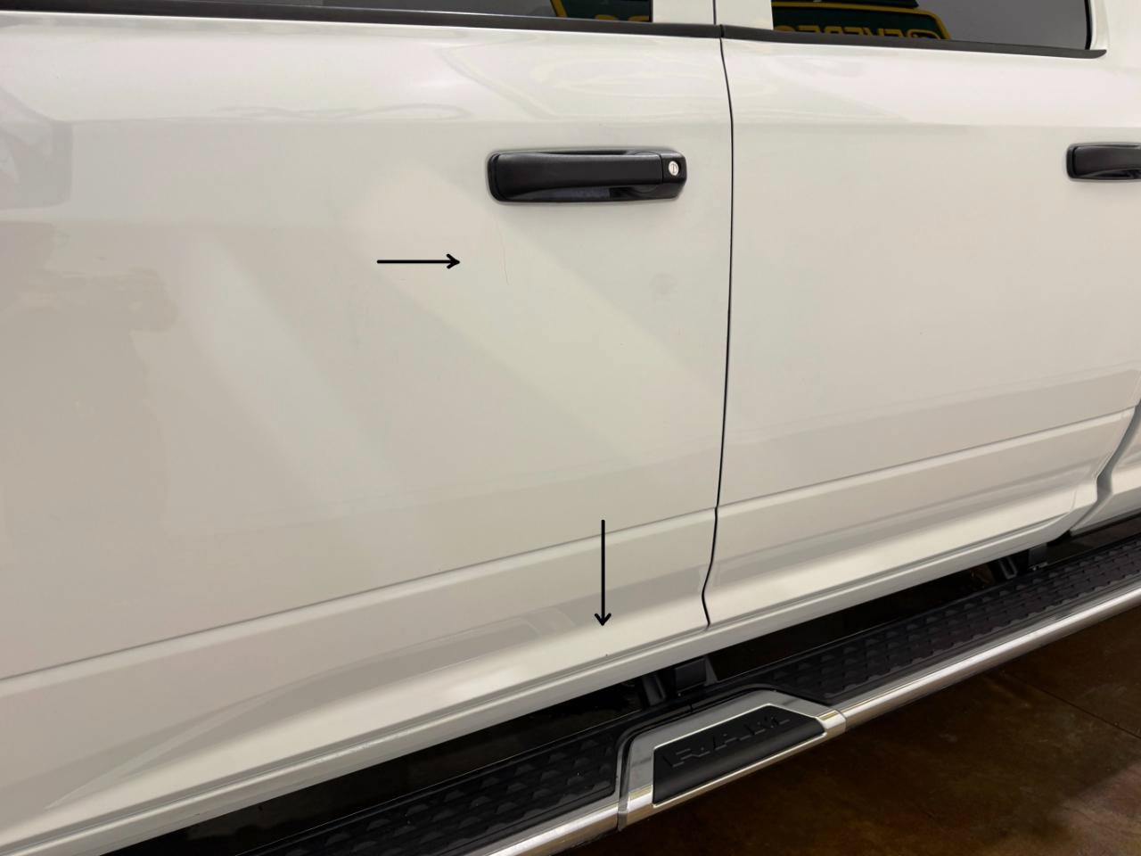Used 2023 RAM 2500 Tradesman AWD/4WD image 64