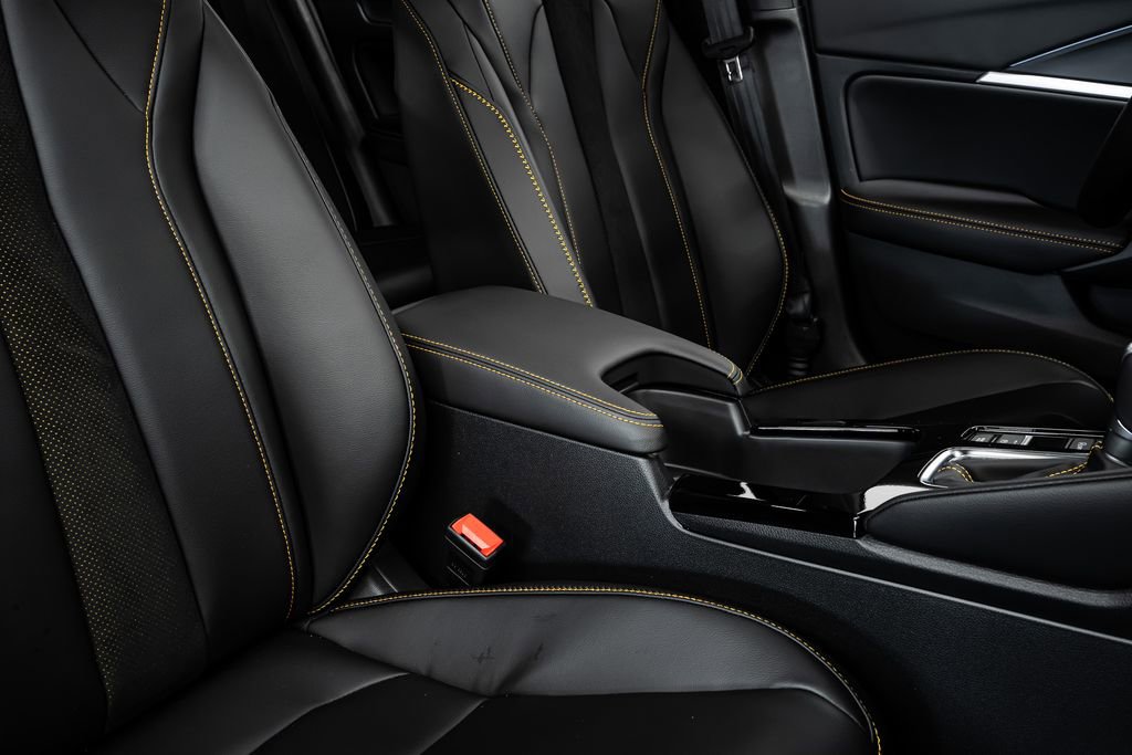 New 2026 Acura Integra A-Spec FWD image 19