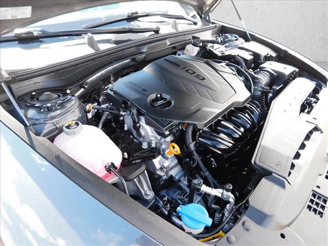 Used 2025 Hyundai Sonata SEL FWD image 28