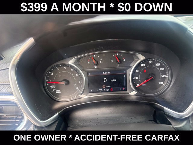Used 2024 Chevrolet Equinox Premier FWD image 26
