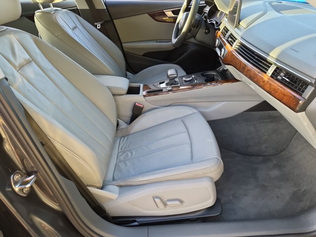Used 2019 Audi A4 2.0T Premium w/ Convenience Package FWD image 21