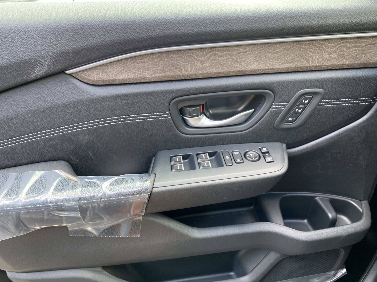 New 2026 Honda Pilot Elite image 20