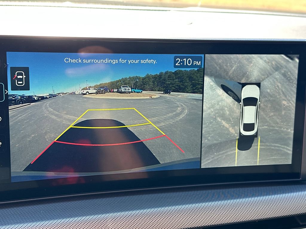 New 2025 Hyundai Sonata Limited image 29