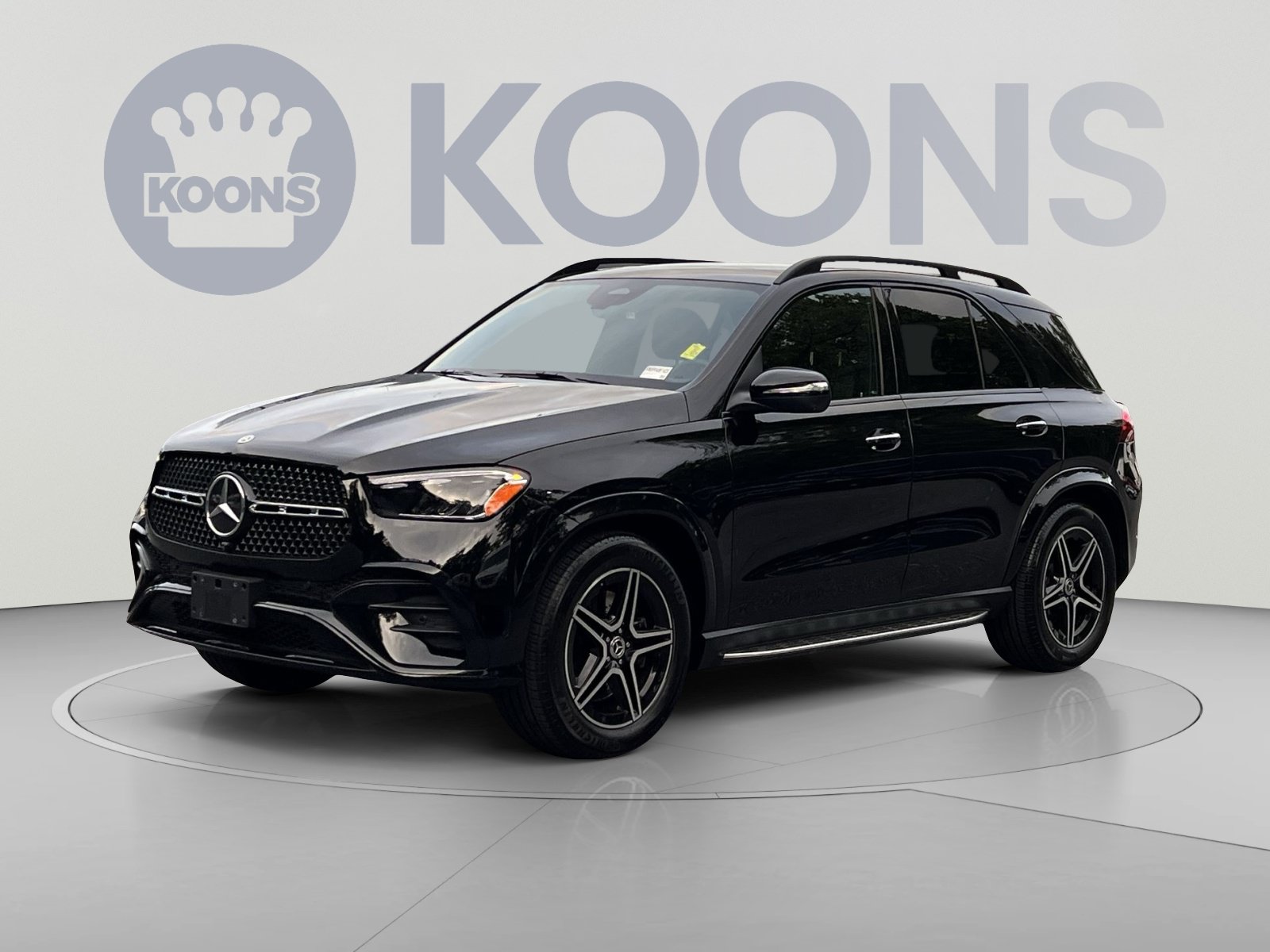 Used 2024 Mercedes-Benz GLE 350 4MATIC