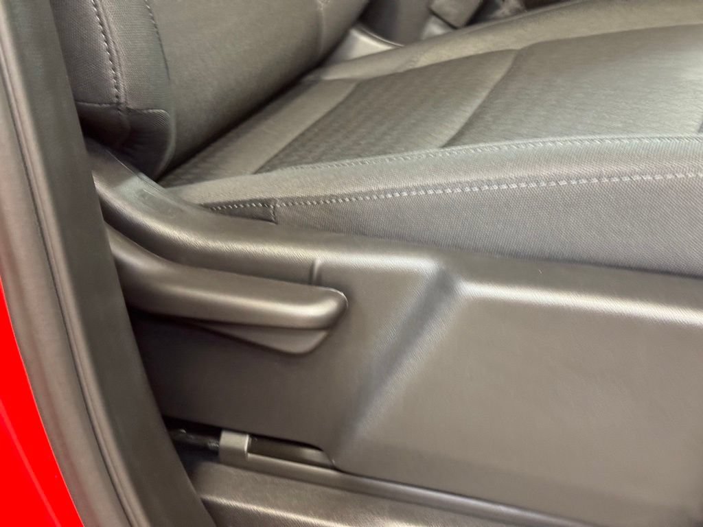 New 2026 Chevrolet Silverado 1500 LT AWD/4WD image 28