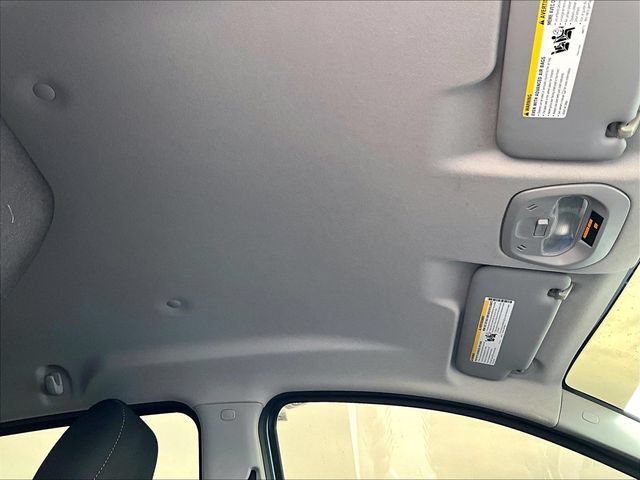 Used 2017 Chevrolet Spark LT FWD image 21