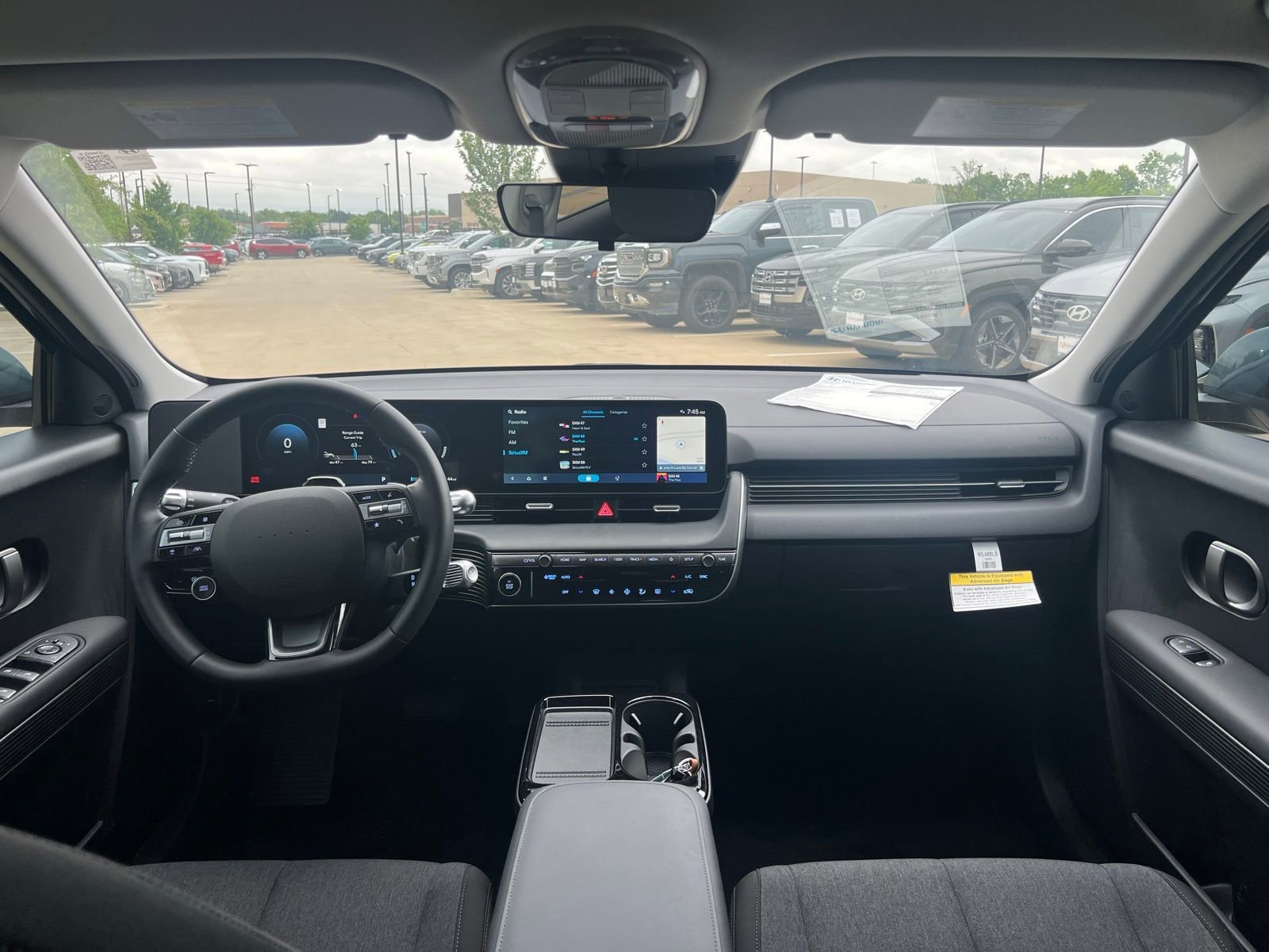 Used 2026 Hyundai Ioniq 5 SE RWD image 19