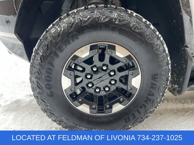 Used 2022 GMC Hummer EV Edition 1 w/ LPO, Illumination Package image 33