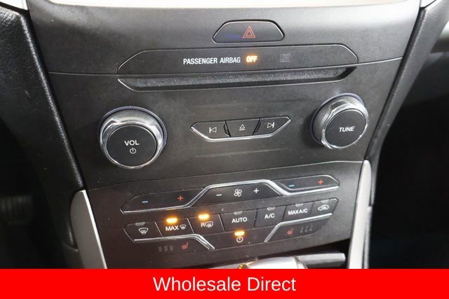 Used 2015 Ford Edge SEL w/ Equipment Group 201A image 20