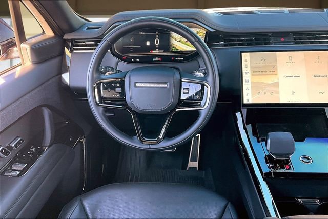 Used 2024 Land Rover Range Rover Sport Dynamic SE image 5