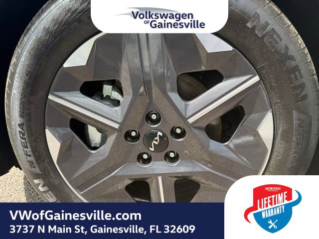 Used 2025 Kia EV6 Light w/ Light LR Technology Package image 26