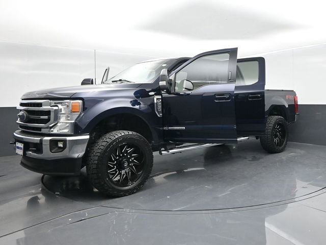 Certified 2022 Ford F250 Lariat w/ Lariat Value Package image 65