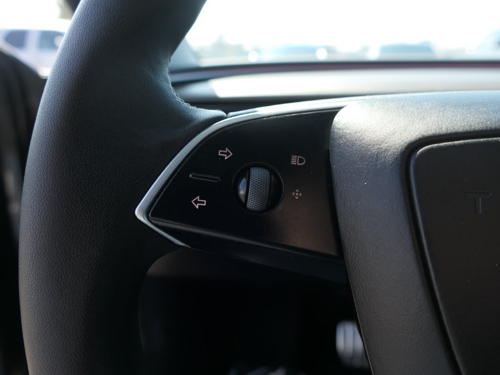 Used 2024 Tesla Model 3 Performance AWD/4WD image 13