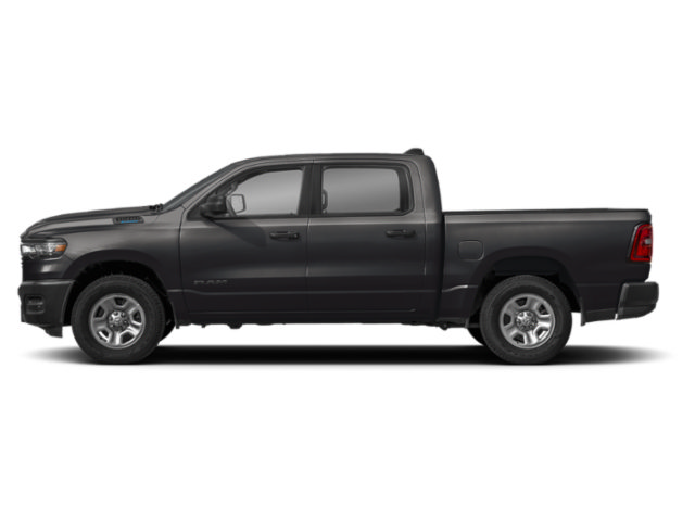New 2027 RAM 1500 Express AWD/4WD image 3