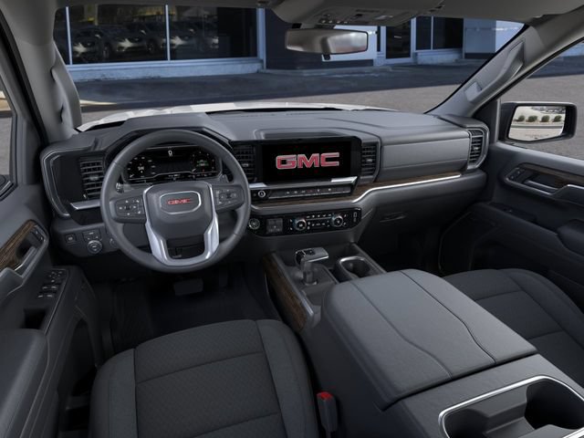 New 2026 GMC Sierra 1500 Elevation w/ Preferred Package AWD/4WD image 15