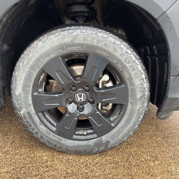 Used 2022 Honda Pilot TrailSport image 22