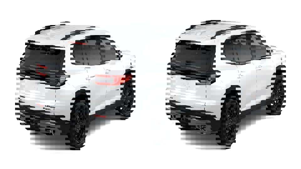 New 2025 GMC Acadia Elevation w/ Elevation Premium Package image 29