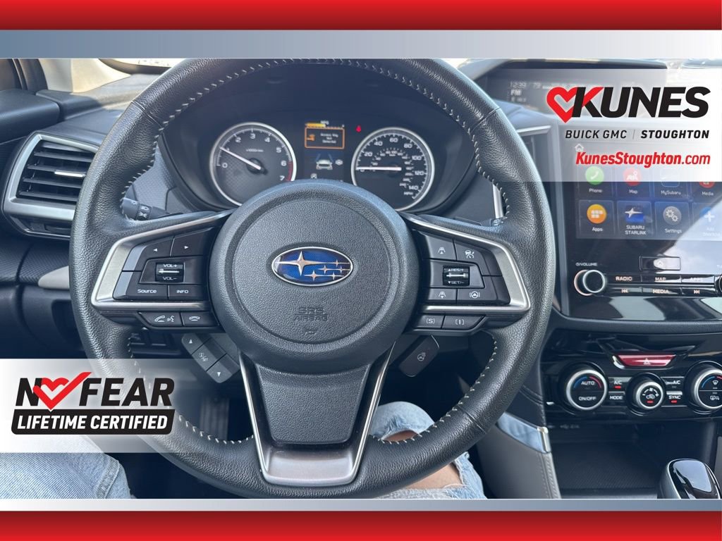 Used 2024 Subaru Forester Limited image 27