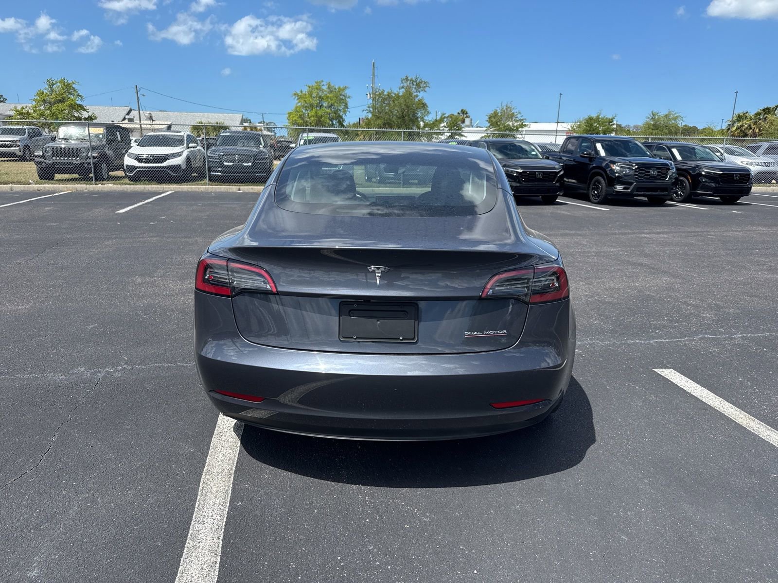 Used 2023 Tesla Model 3 Performance image 6