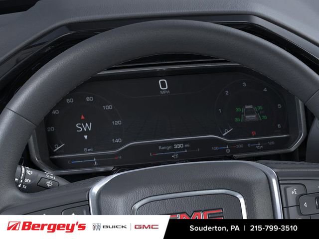 New 2026 GMC Sierra 3500 SLT w/ SLT Premium Package image 20