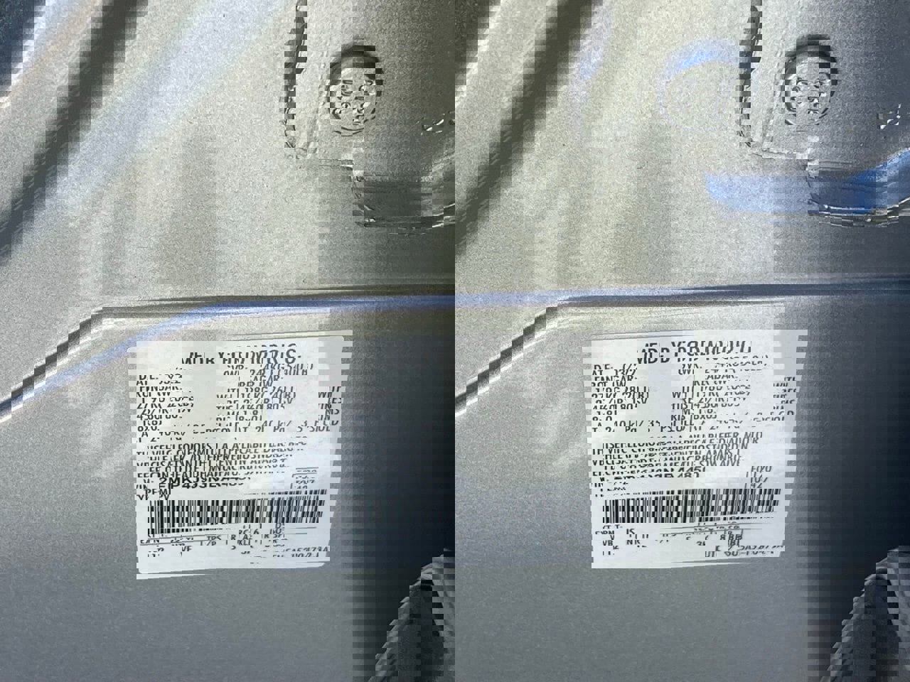 Used 2022 Ford Edge SEL image 11