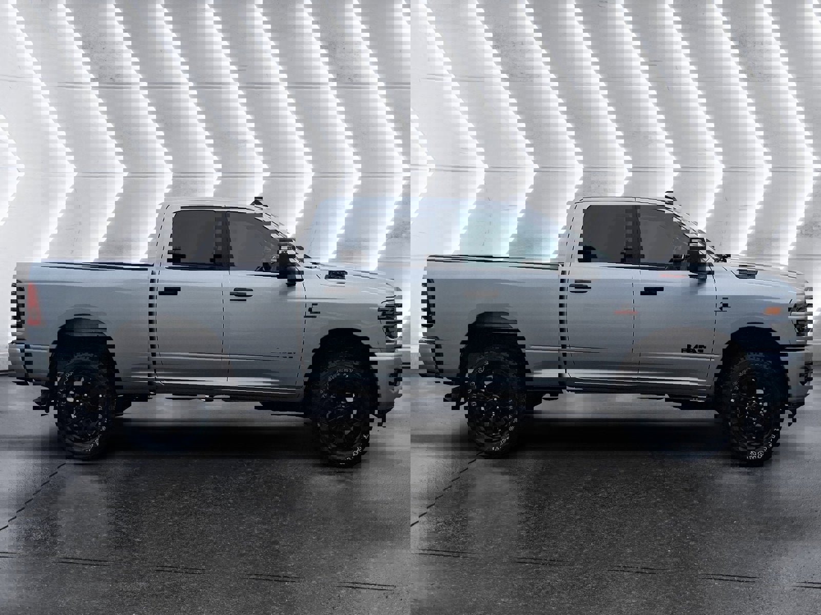 New 2026 RAM 2500 Big Horn image 7