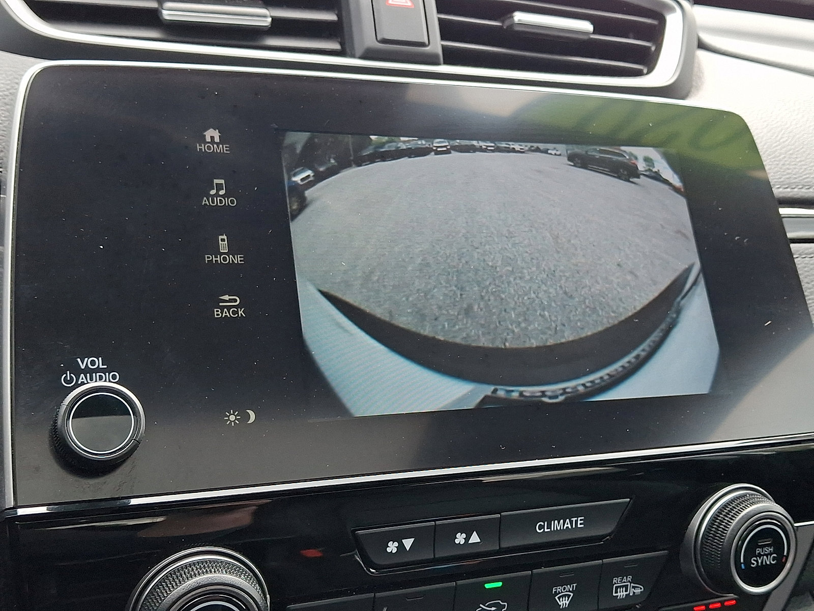 Used 2020 Honda CR-V EX-L image 18