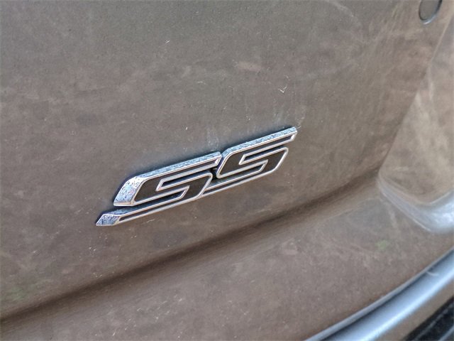 Used 2020 Chevrolet Camaro SS image 14