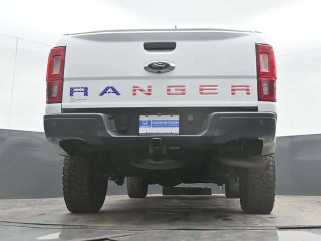 Used 2022 Ford Ranger XLT w/ Equipment Group 302A High AWD/4WD image 46