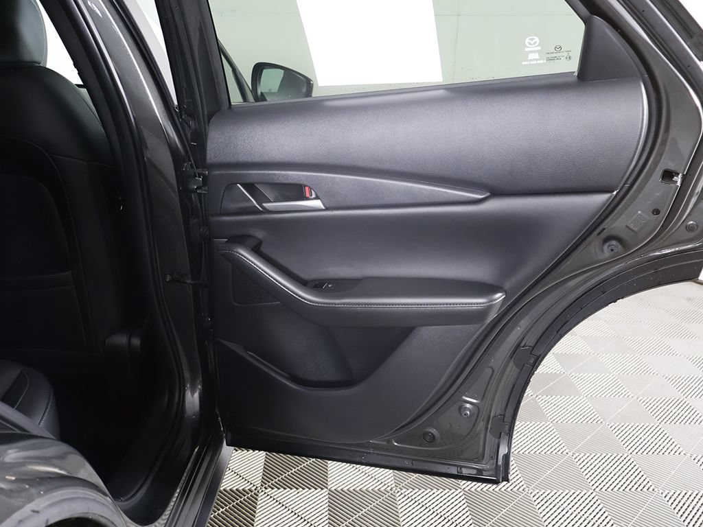 Used 2024 MAZDA CX-30 AWD 2.5 S w/ Select Sport Pkg image 23