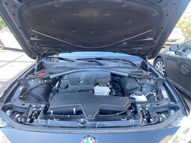 Used 2015 BMW 328i xDrive Sedan AWD/4WD image 45