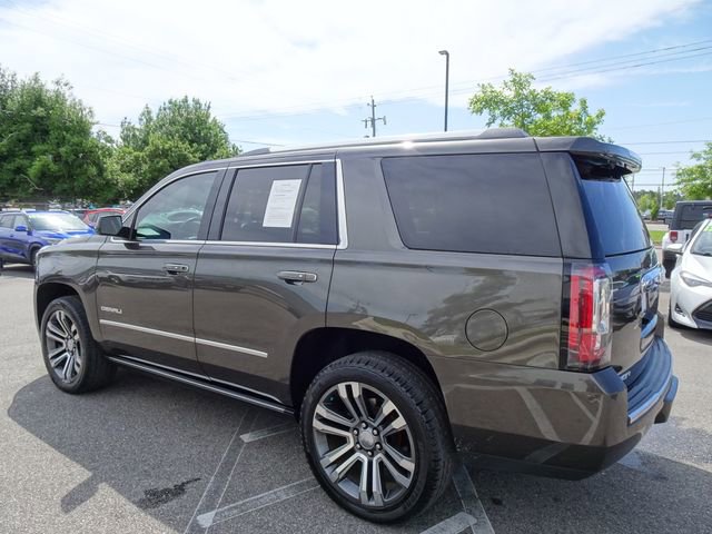 Used 2019 GMC Yukon Denali w/ Denali Ultimate Package AWD/4WD image 6