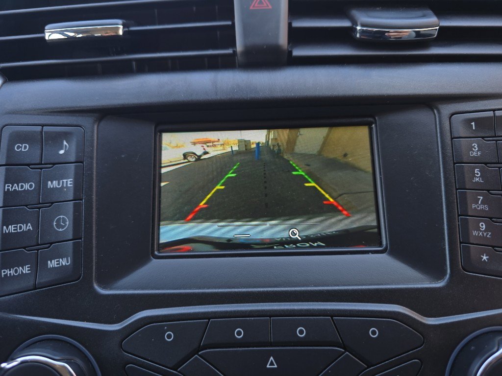 Used 2018 Ford Fusion S FWD image 17