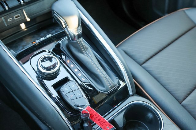 New 2026 GMC Canyon AT4 w/ AT4 Premium Package image 15