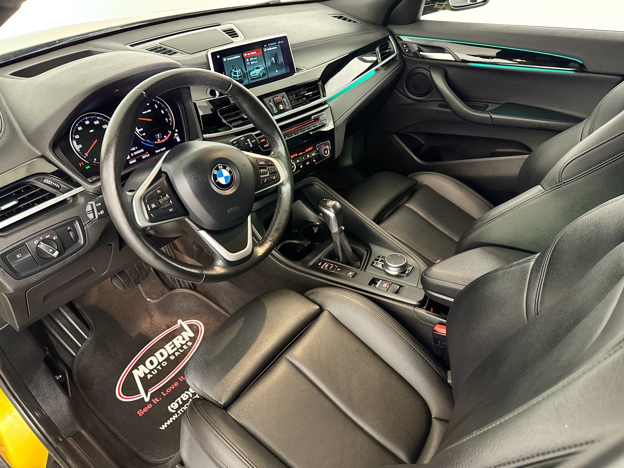 Used 2019 BMW X2 xDrive28i w/ Convenience Package AWD/4WD image 19