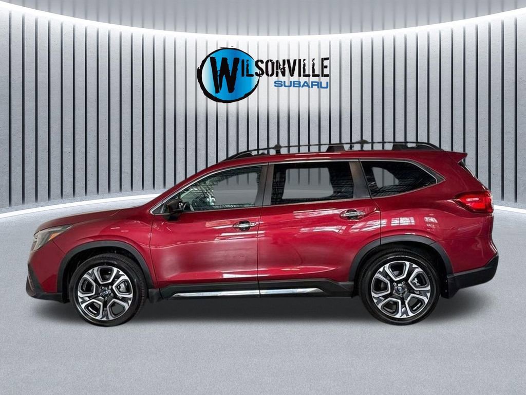 Certified 2024 Subaru Ascent Touring w/ Popular Package #2 image 16