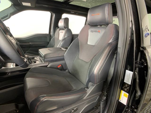 Used 2024 Ford F150 Raptor w/ Equipment Group 803A Raptor R image 26