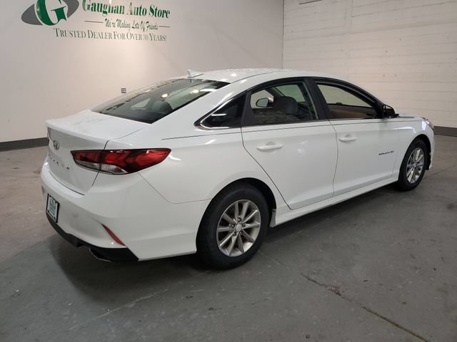 Used 2018 Hyundai Sonata SE FWD image 6