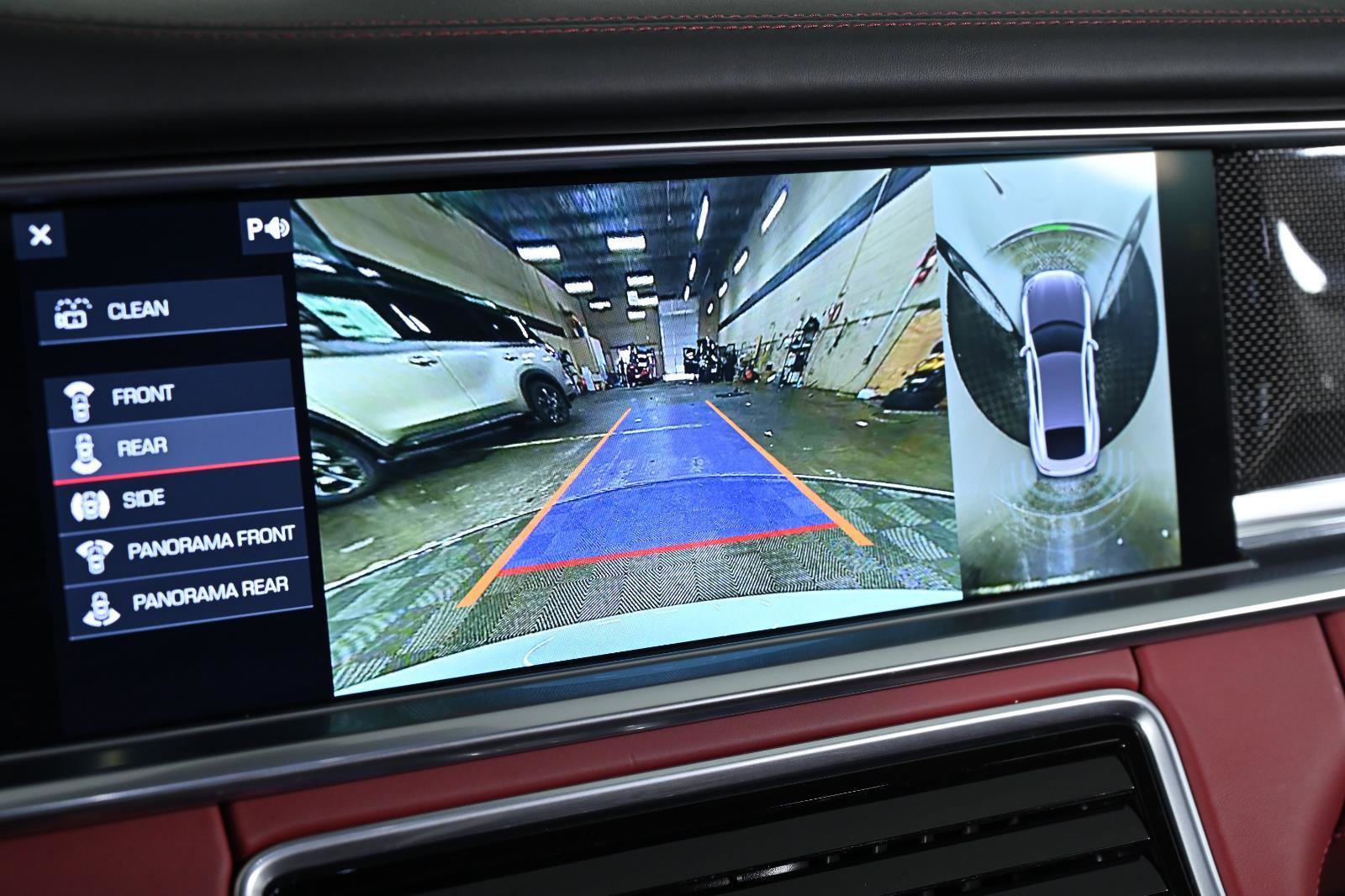 Used 2020 Porsche Panamera GTS image 20