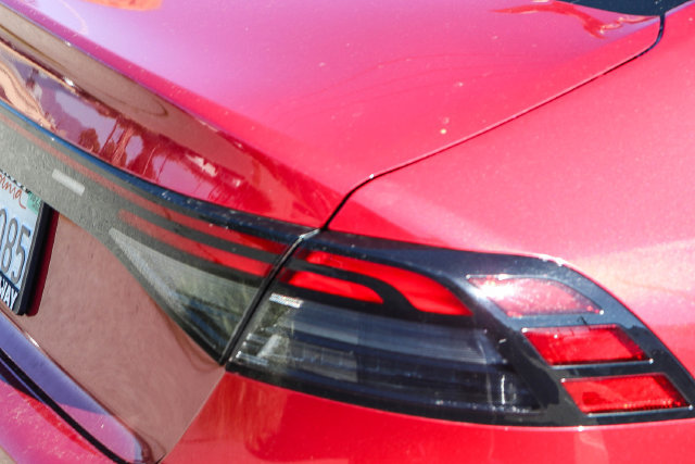 Used 2024 Honda Accord EX image 7