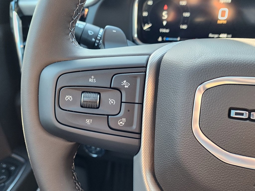 New 2026 GMC Sierra 1500 Denali w/ Denali Reserve Package image 22