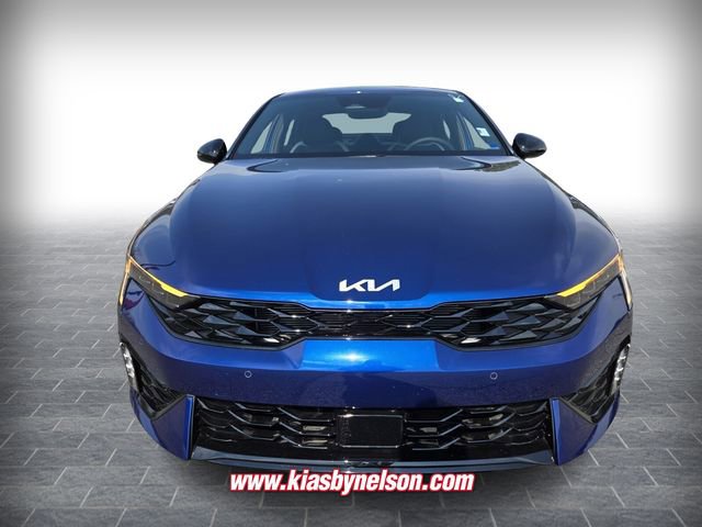 New 2026 Kia K5 GT-Line image 2