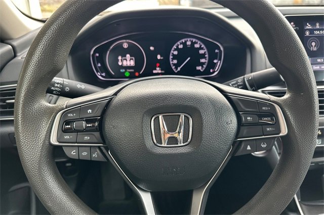 Used 2021 Honda Accord LX image 25
