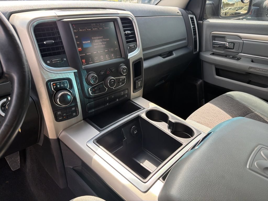 Used 2014 RAM 1500 Big Horn AWD/4WD image 32
