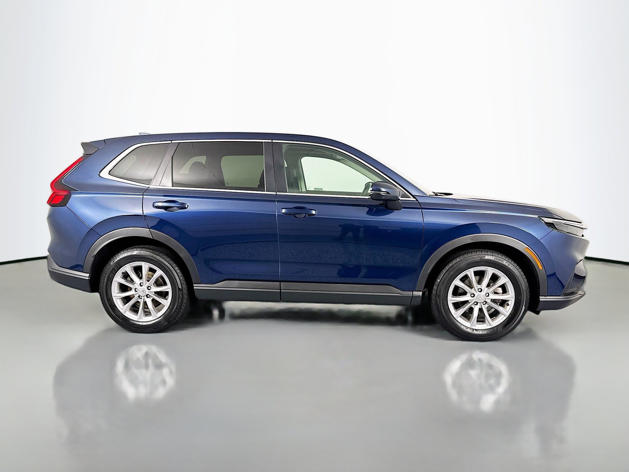 Certified 2024 Honda CR-V EX image 4