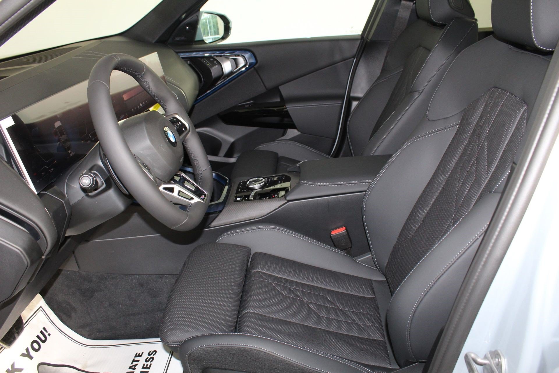 Used 2026 BMW X3 xDrive30i w/ Premium Package AWD/4WD image 5
