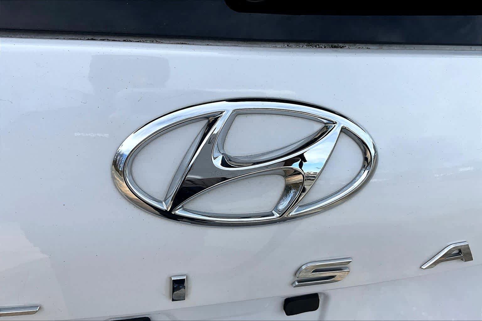 Used 2020 Hyundai Palisade SEL AWD/4WD image 31