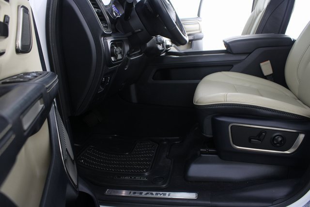Used 2020 RAM 1500 Limited image 20
