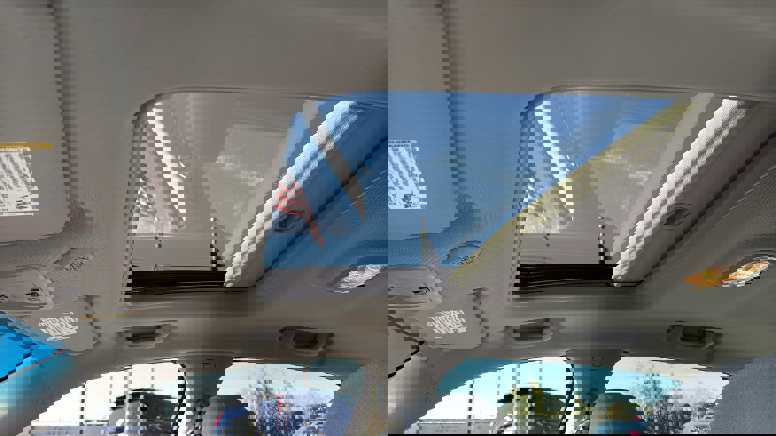 Used 2015 Chevrolet Impala LT w/ LT Sunroof Package image 20