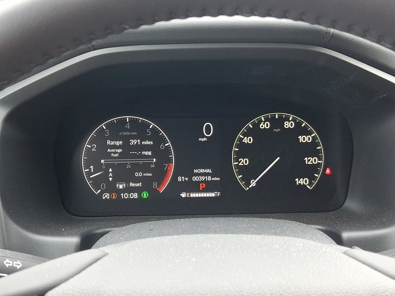 Used 2025 Honda Odyssey Touring image 19
